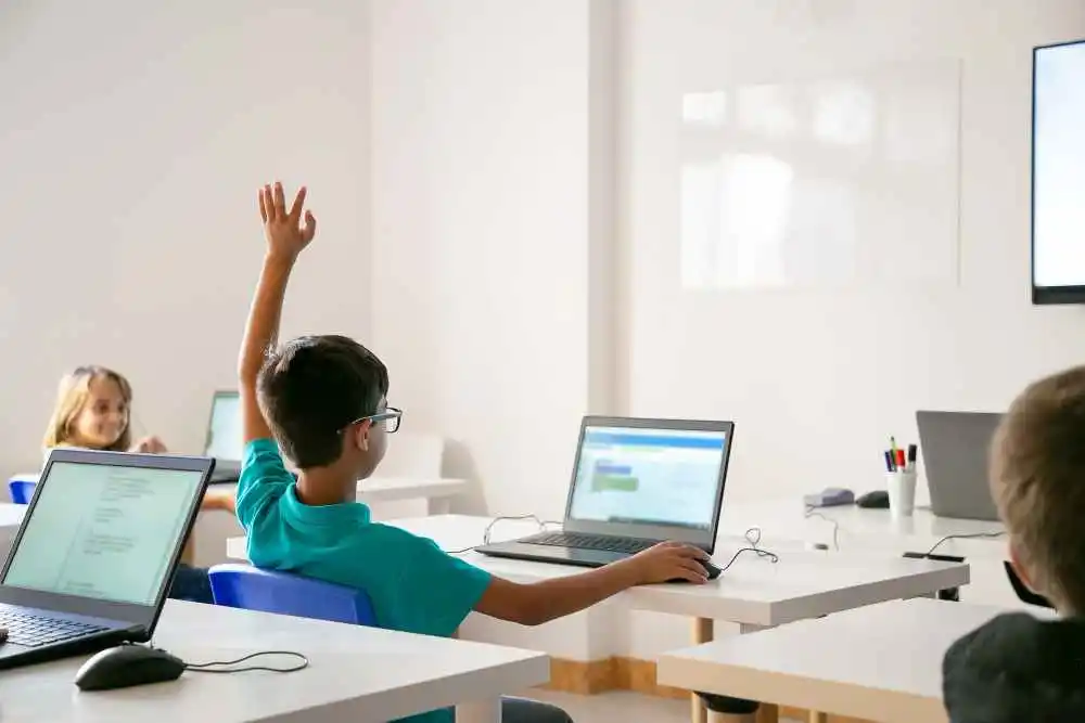 Best Laptops for Educational Labs