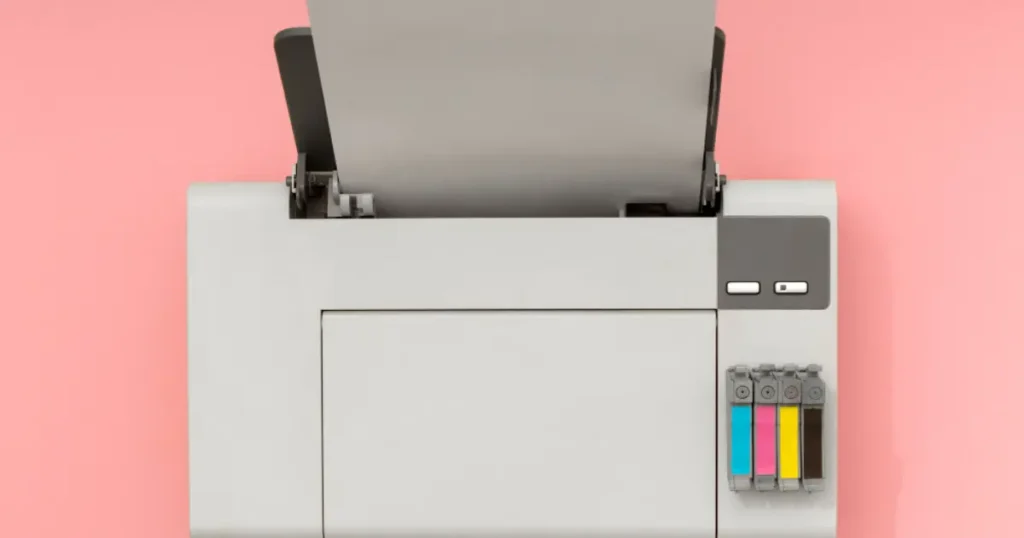 can you scan to laptop using ethernet with epson 3850