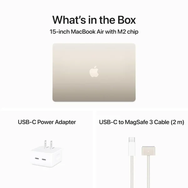 apple 2023 macbook air: the best laptop for modern therapists