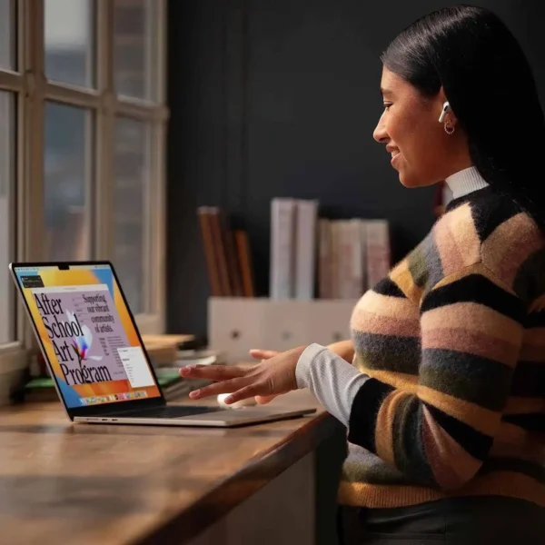 apple 2023 macbook air: the best laptop for modern therapists