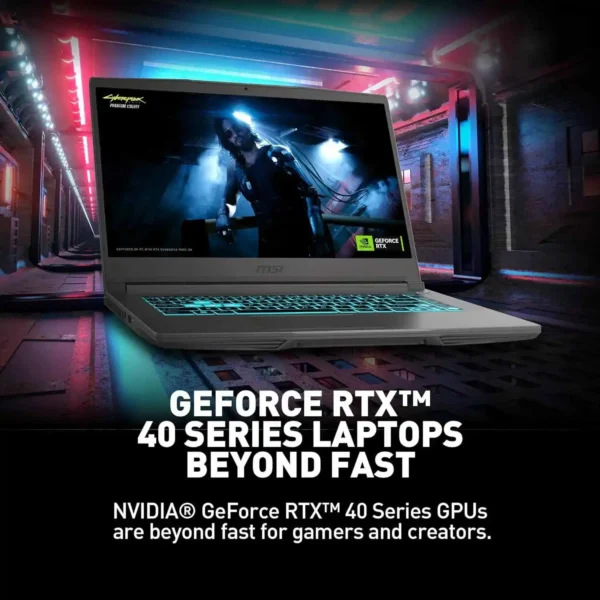 best msi laptops with nvidia graphics for high performance tasks