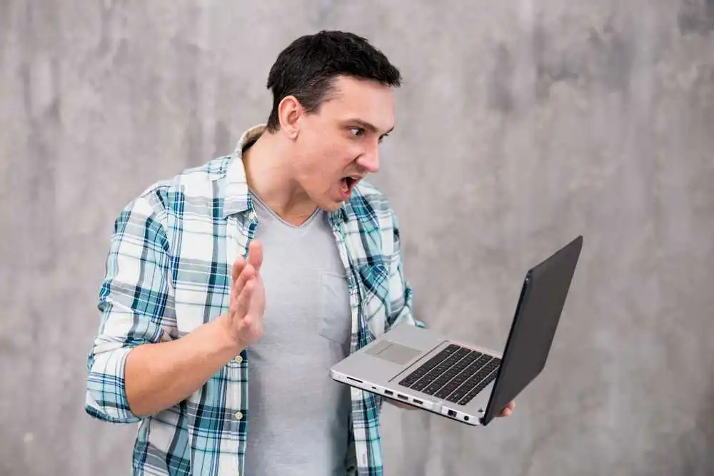 Wi Fi Not Working on Laptop