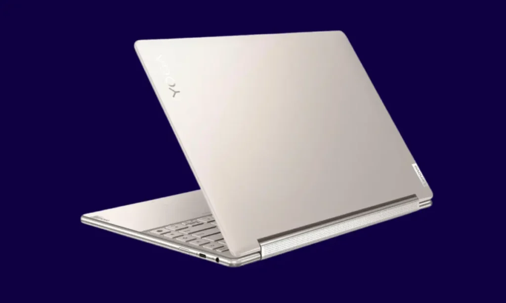 lenovo yoga 9i 14 2 in 1 laptop review