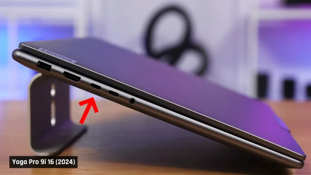 what is a 2 in 1 laptop, and what is the lenovo yoga series